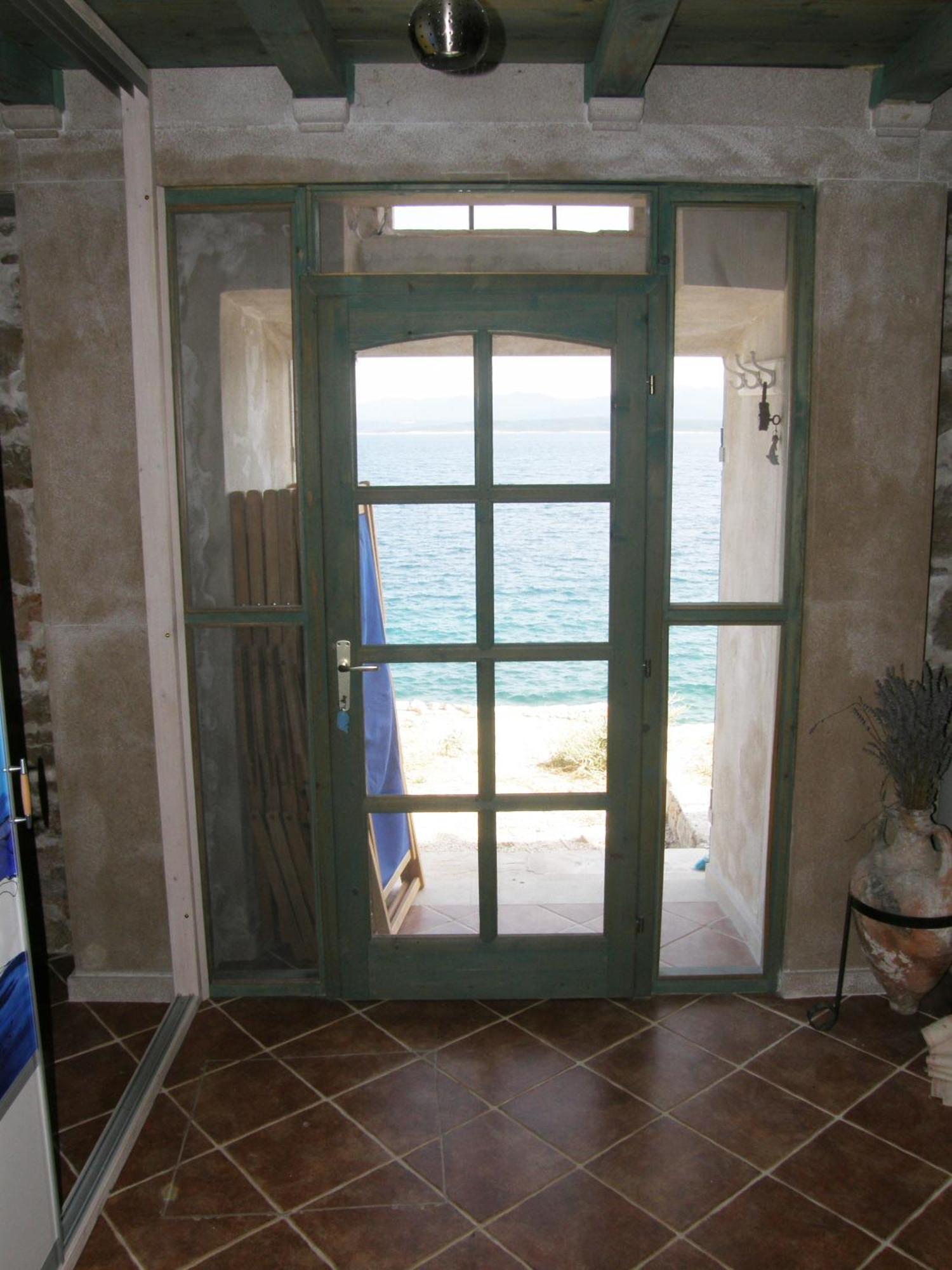 Apartments Farska مورفيكا المظهر الخارجي الصورة