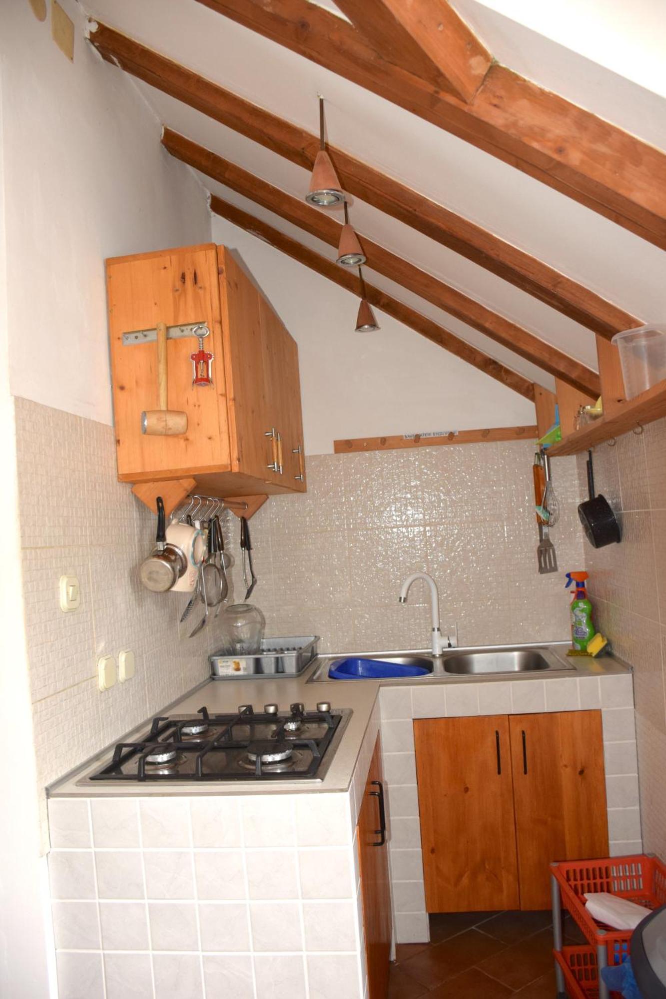 Apartments Farska مورفيكا الغرفة الصورة