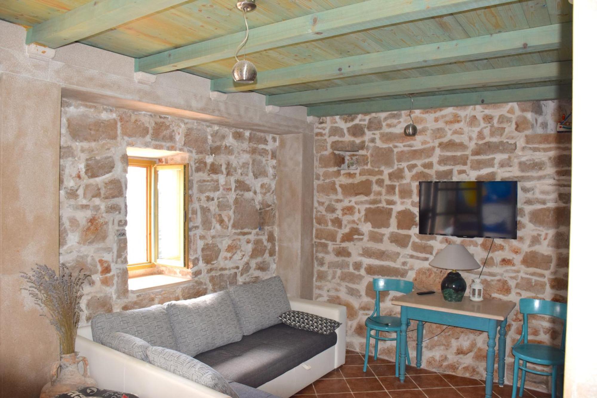 Apartments Farska مورفيكا الغرفة الصورة