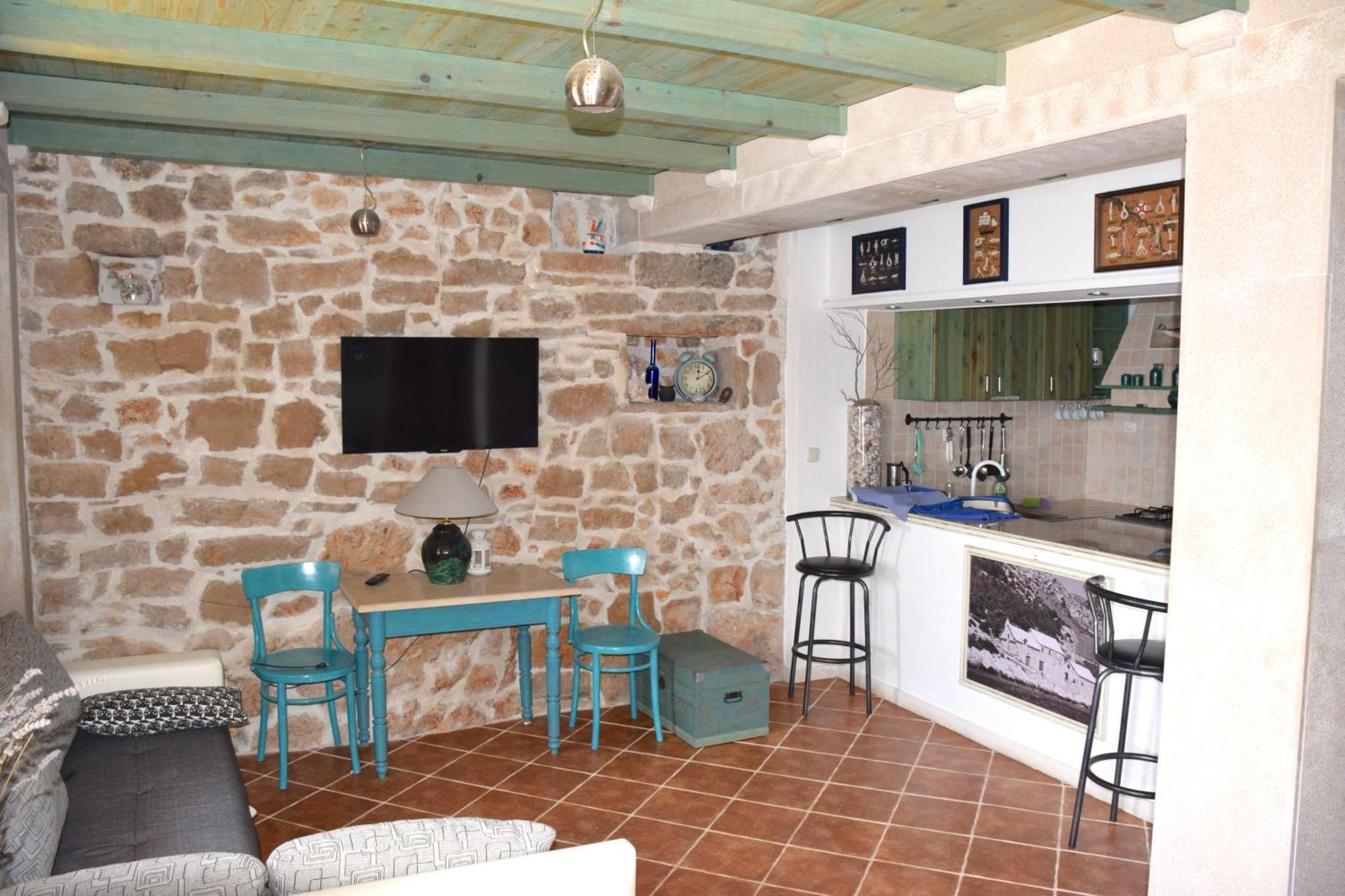 Apartments Farska مورفيكا الغرفة الصورة
