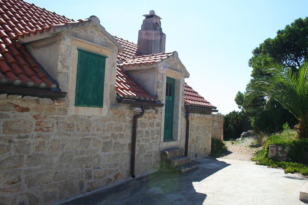 Apartments Farska مورفيكا المظهر الخارجي الصورة